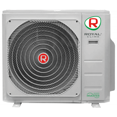 Royal Clima 4RMX-36HN наружный блок мульти Royal Clima 4RMX-36HN наружный блок мульти