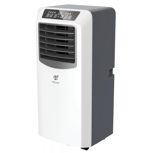 Мобильные кондиционеры Royal Clima
