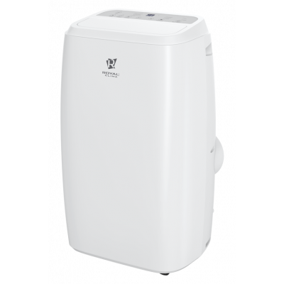 Royal Clima RM-S58CN-E SIESTA мобильный кондиционер