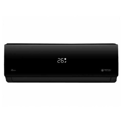 Royal Clima RCI-AN28HN ATTICA NERO Inverter