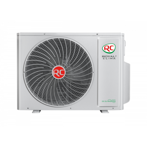 ROYAL CLIMA 2RGR-18HN/OUT  MULTI GRIDA EU ERP Inverter