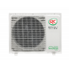 Royal Clima CO-4C 60HNI/CO-4C/pan 8D2/CO-E 60HNI Cassette (Инвертор) кассетная сплит-система
