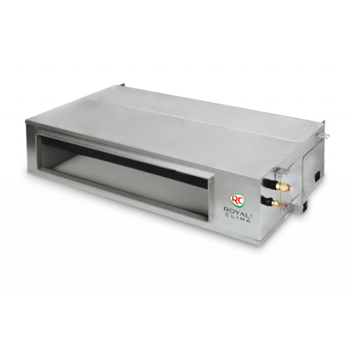 ROYAL CLIMA CO-D 36HNDI/CO-E 36HNDI COMPETENZA DC Inverter ROYAL CLIMA CO-D 36HNDI/CO-E 36HNDI COMPETENZA DC Inverter
