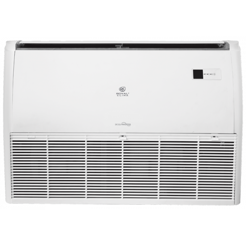 ROYAL CLIMA CO-F 48HNCI/CO-E 48HNCI COMPETENZA FULL DC EU Inverter ROYAL CLIMA CO-F 48HNCI/CO-E 48HNCI COMPETENZA FULL DC EU Inverter