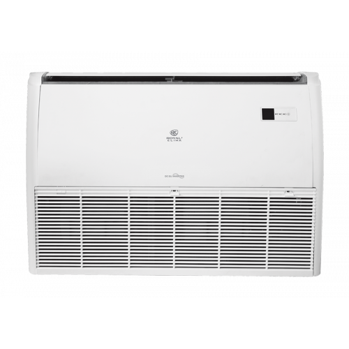 ROYAL CLIMA CO-F 18HNDI/CO-E 18HNDI COMPETENZA DC Inverter ROYAL CLIMA CO-F 18HNDI/CO-E 18HNDI COMPETENZA DC Inverter