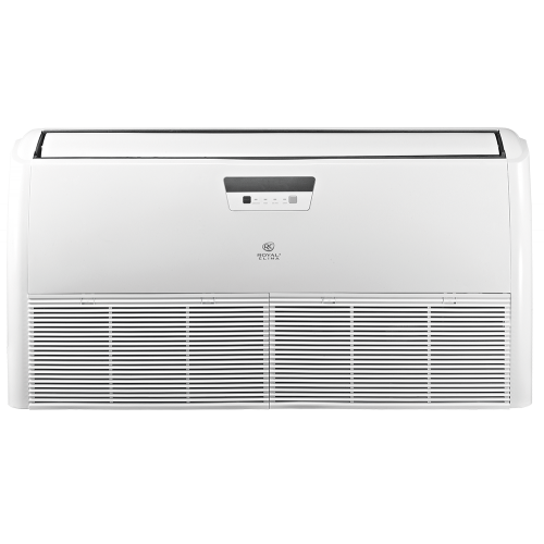 ROYAL CLIMA ES-F 36HREX/ES-E 36HEX ESPERTO ROYAL CLIMA ES-F 36HREX/ES-E 36HEX ESPERTO