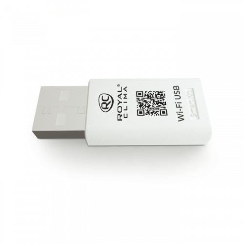 ROYAL Clima OSK103 WI-FI USB модуль (комплект) ROYAL Clima OSK103 WI-FI USB модуль (комплект)