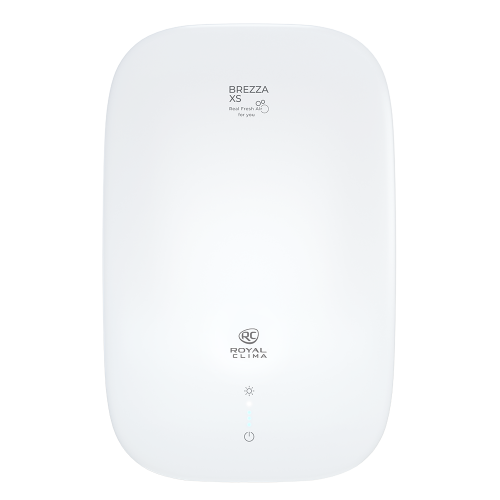 ROYAL CLIMA BREZZA XS RCB 75 ROYAL CLIMA BREZZA XS RCB 75
