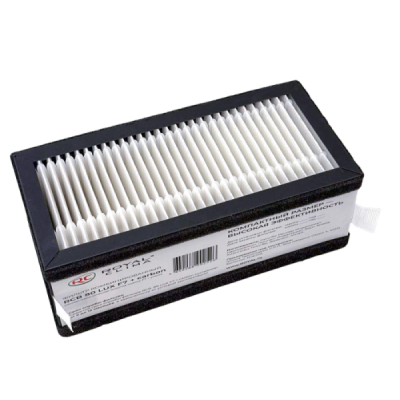 ROYAL CLIMA RCB 80 F7 + carbon 