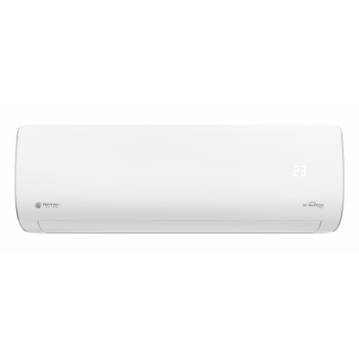 ROYAL CLIMA RCI-OM35HN OPTIMUM DC Inverter ROYAL CLIMA RCI-OM35HN OPTIMUM DC Inverter