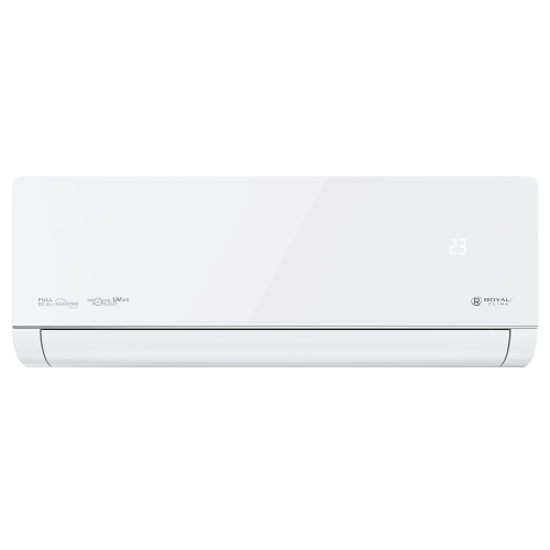 ROYAL CLIMA RCI-RSB30HN SUPREMO BLANCO ROYAL CLIMA RCI-RSB30HN SUPREMO BLANCO