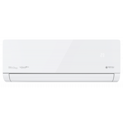 ROYAL CLIMA RCI-RSB75HN ROYAL SUPREMO BLANCO FULL DC EU Inverter