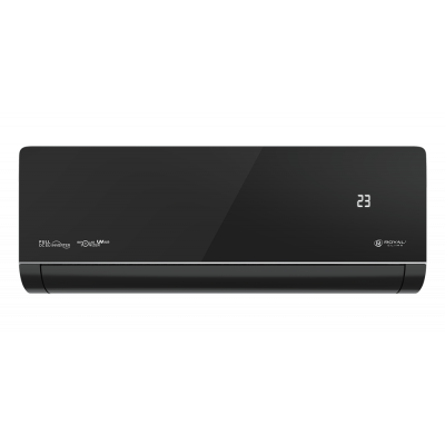ROYAL CLIMA RCI-RSN30HN ROYAL SUPREMO NERO FULL DC EU Inverter ROYAL CLIMA RCI-RSN30HN ROYAL SUPREMO NERO FULL DC EU Inverter