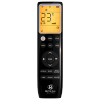 ROYAL CLIMA RCI-RSN30HN ROYAL SUPREMO NERO FULL DC EU Inverter ROYAL CLIMA RCI-RSN30HN ROYAL SUPREMO NERO FULL DC EU Inverter