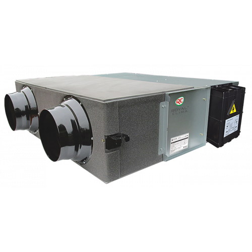 ROYAL CLIMA RCS-350-U