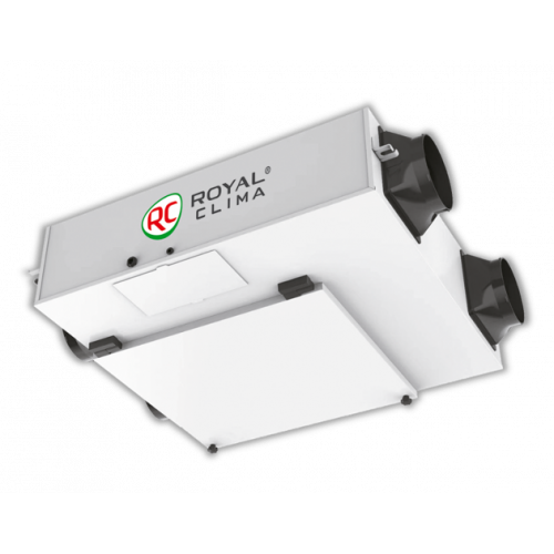 ROYAL CLIMA RCS-650-U 4.0  UNO 4.0