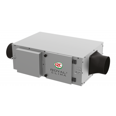 ROYAL CLIMA RCV-500-LUX VENTO приточная установка