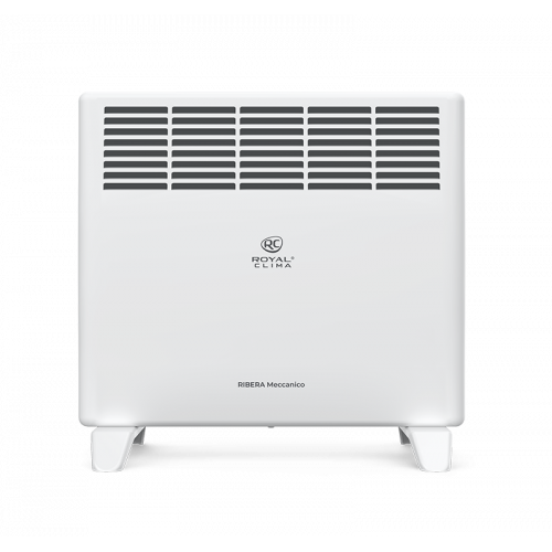 Royal Clima RIBERA meccanico конвекторы