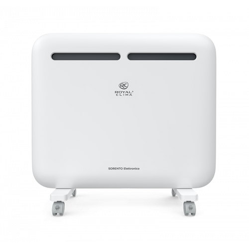 Royal Clima SORENTO elettronico конвекторы Royal Clima SORENTO elettronico конвекторы