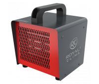 ROYAL CLIMA RHB-C2  HEAT BOX