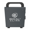 ROYAL CLIMA RHB-C3 HEAT BOX ROYAL CLIMA RHB-C3 HEAT BOX