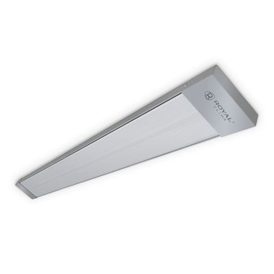 Royal Clima RIH-R1000S RAGGIO 2.0 инфракрасный обогреватель