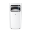 Royal Clima RM-BS22CH-E BUSTА мобильный кондиционер Royal Clima RM-BS22CH-E BUSTА мобильный кондиционер