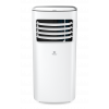 Royal Clima RM-BS22CH-E BUSTА мобильный кондиционер Royal Clima RM-BS22CH-E BUSTА мобильный кондиционер