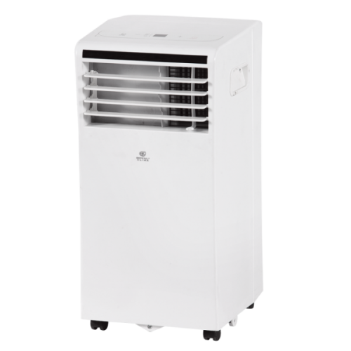Royal Clima RM-EG17CH-E EGOISTA мобильный кондиционер