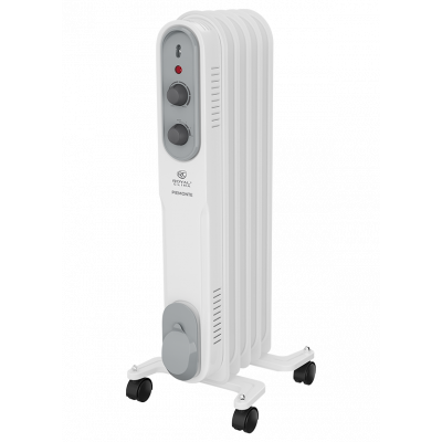 Royal Clima Масляный радиатор ROR-P7-1500M PIEMONTE