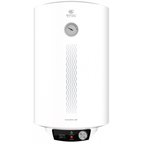 ROYAL CLIMA RWH-ED100-RE  ELEGANTE DRY