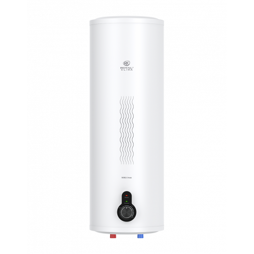 ROYAL CLIMA RWH-N50-SS  NIKA Inox