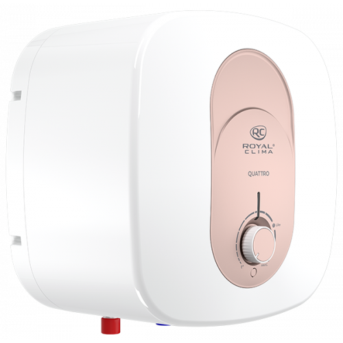 ROYAL CLIMA RWH-Q15-FE  QUATTRO