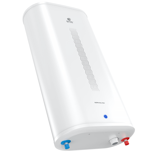 ROYAL CLIMA RWH-SGD30-FS  SIGMA Dry Inox