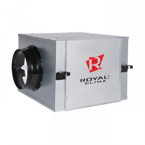 Вентиляция Royal Clima Вентиляция Royal Clima