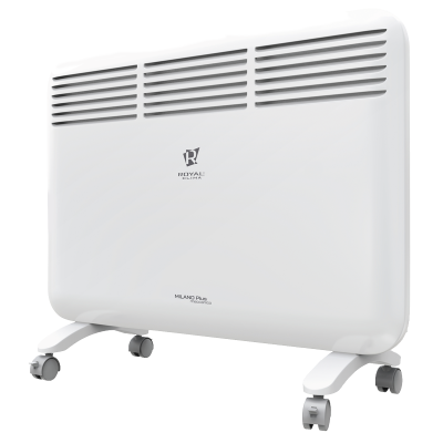 Royal Clima REC-MP2000M MILANO Plus meccanico Royal Clima REC-MP2000M MILANO Plus meccanico