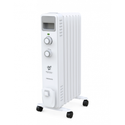 Royal Clima ROR-F9-2000M масляный радиатор
