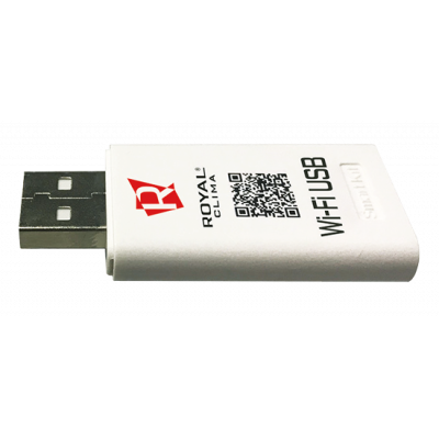 ROYAL Clima OSK102 WI-FI USB модуль ROYAL Clima OSK102 WI-FI USB модуль