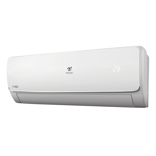 Royal Clima RCI-V22HN VELA Chrome Inverter 