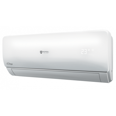 Royal Clima RCI-VB29HN VELA Bianco Wi-Fi Inverter
