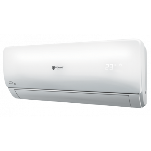 Royal Clima RCI-VB29HN VELA Bianco Wi-Fi Inverter