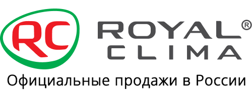 ROYAL CLIMA - официальный сайт. ROYAL CLIMA - официальный сайт.